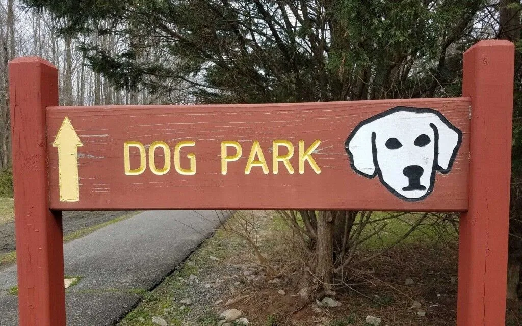 Riverfront Dog Park