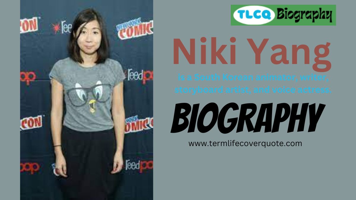Niki Yang Wiki, Biography, Age, Husband, Height, Weight, Starfield, Movies, Videos, Net worth and More